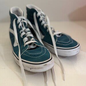 Vans sk8 Hi
